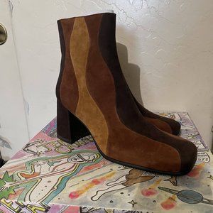 Jeffrey Campbell LAVALAMP